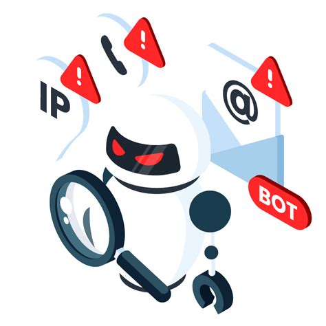 Fraud Detection, Bot Detection & IP Address Intelligence .